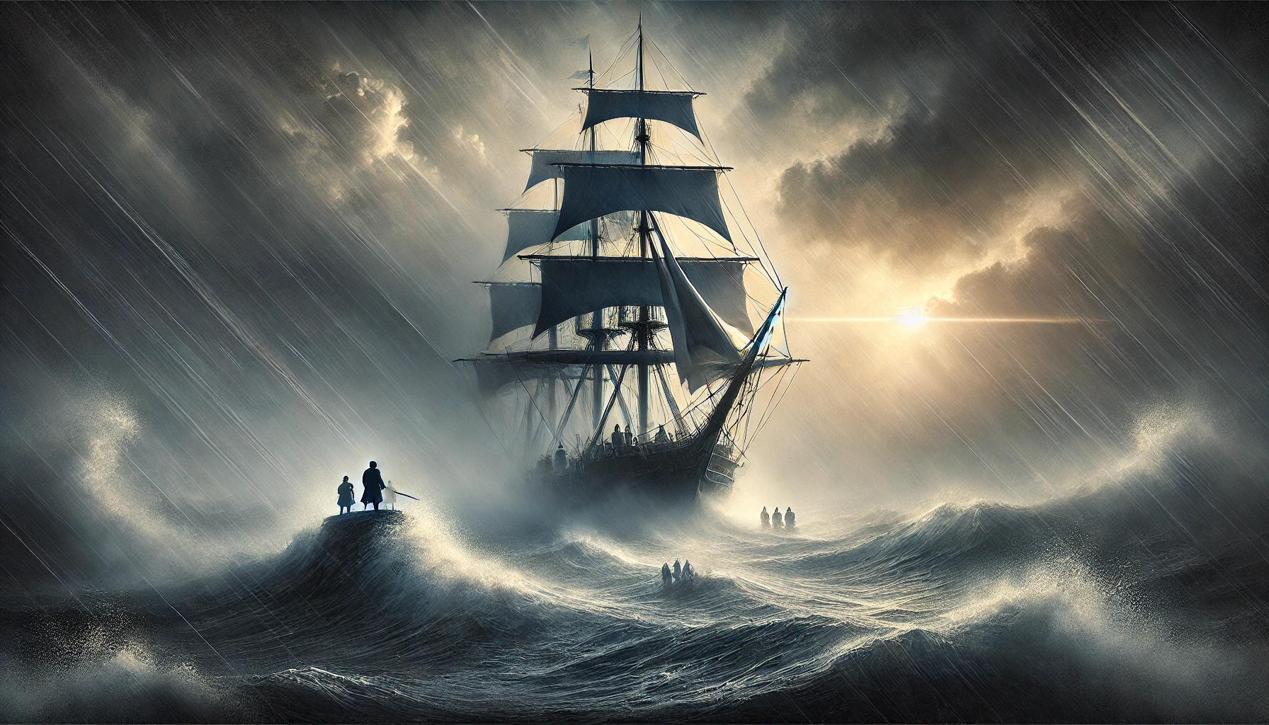 Read more about the article Navigating Uncertainty: Archetypes in Times of Change
