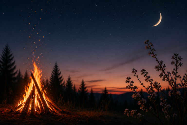 Read more about the article Walpurgis Night